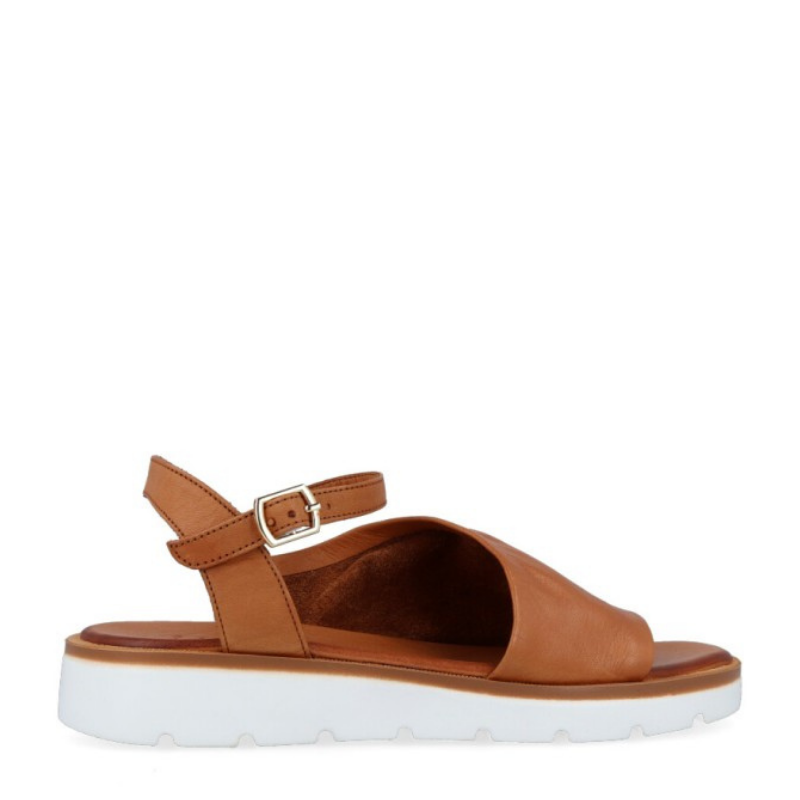 SANDALIA PALA RECOGIDA COCONUT M-2