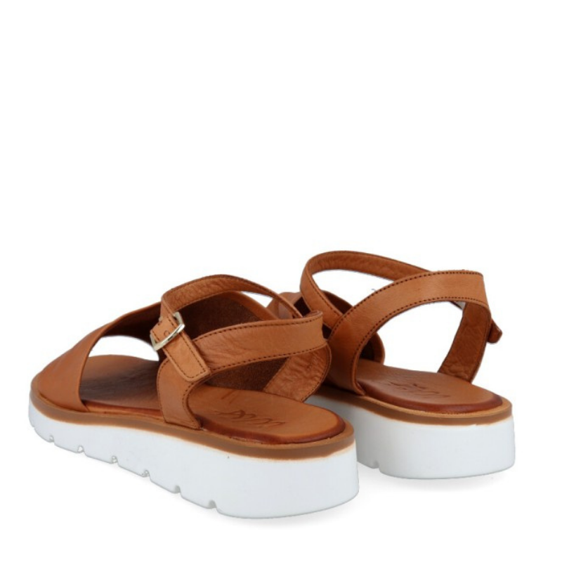 SANDALIA PALA RECOGIDA COCONUT M-2