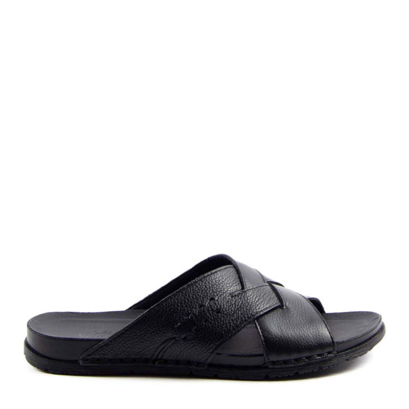 SANDALIA PALA NERO 36520