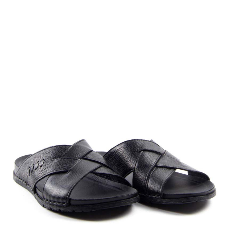 SANDALIA PALA NERO 36520