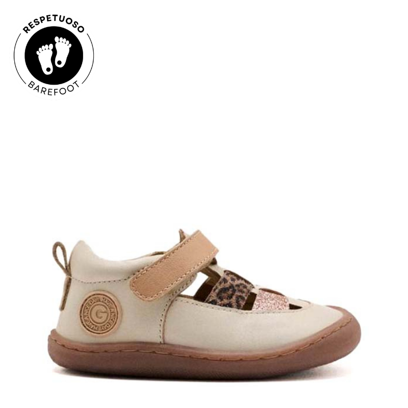 CLEARFIELD RESPETUOSOS OFF WHITE