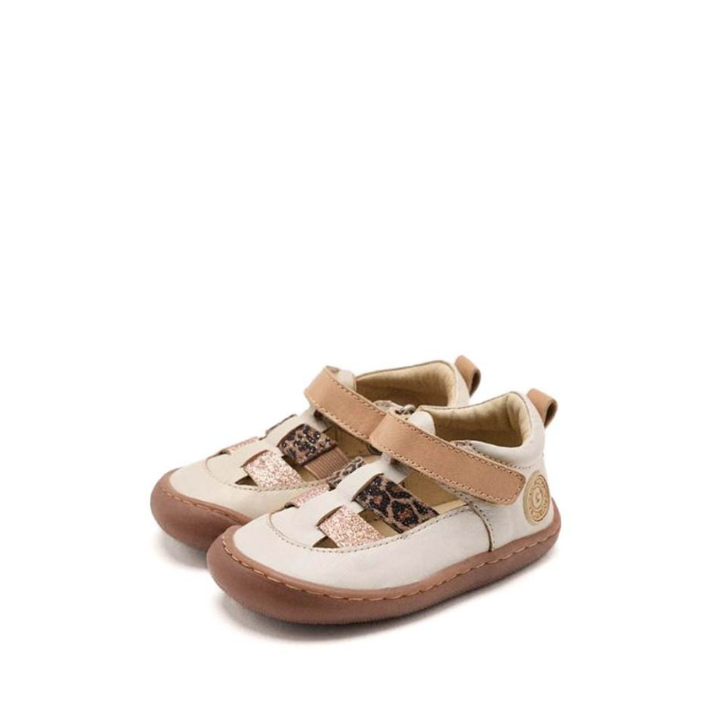 CLEARFIELD RESPETUOSOS OFF WHITE