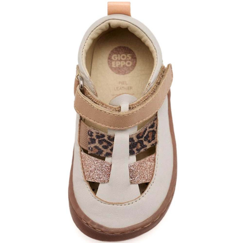 CLEARFIELD RESPETUOSOS OFF WHITE