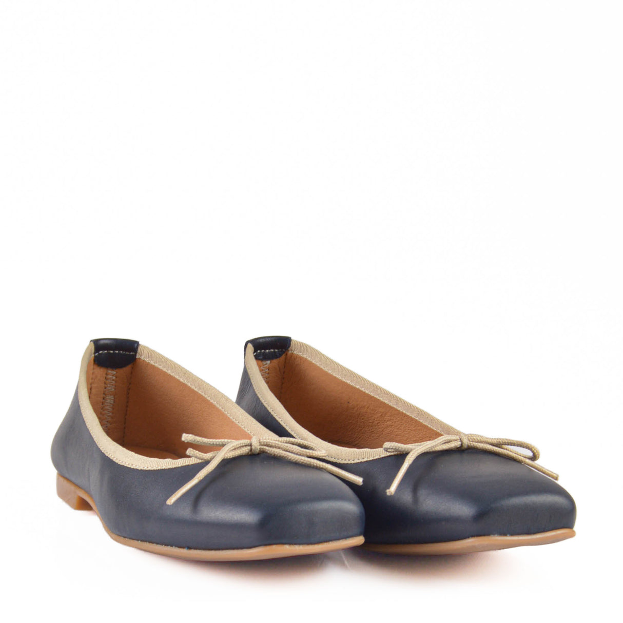 BAILARINA LAZO COMBI MARINO 14031