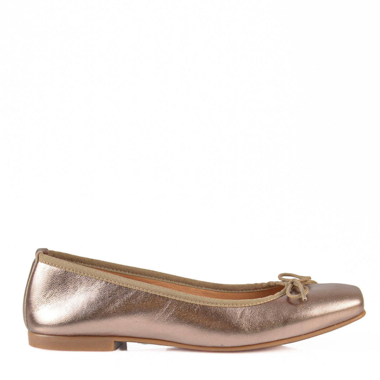 BAILARINA LAZO METAL ONIX 14031