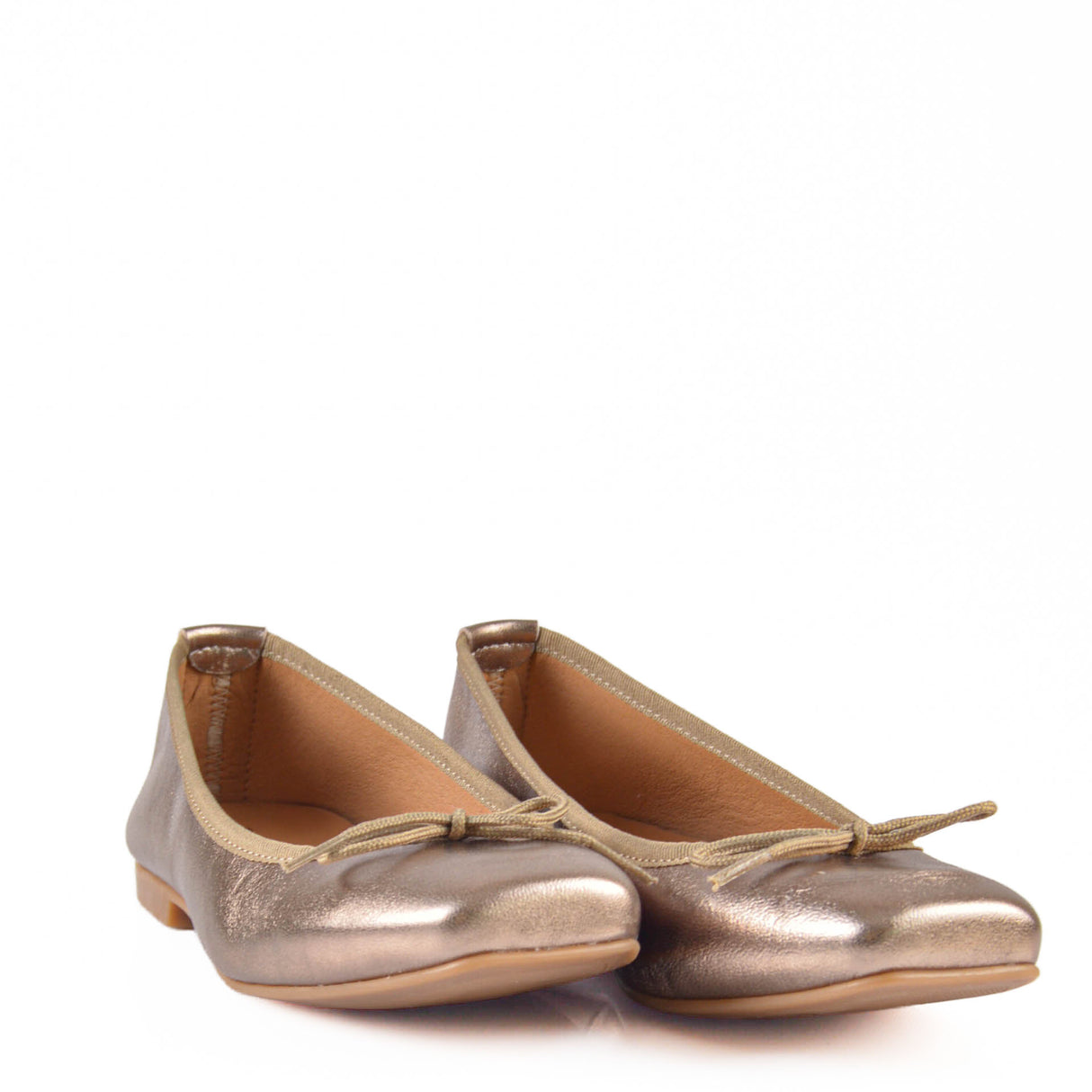 BAILARINA LAZO METAL ONIX 14031