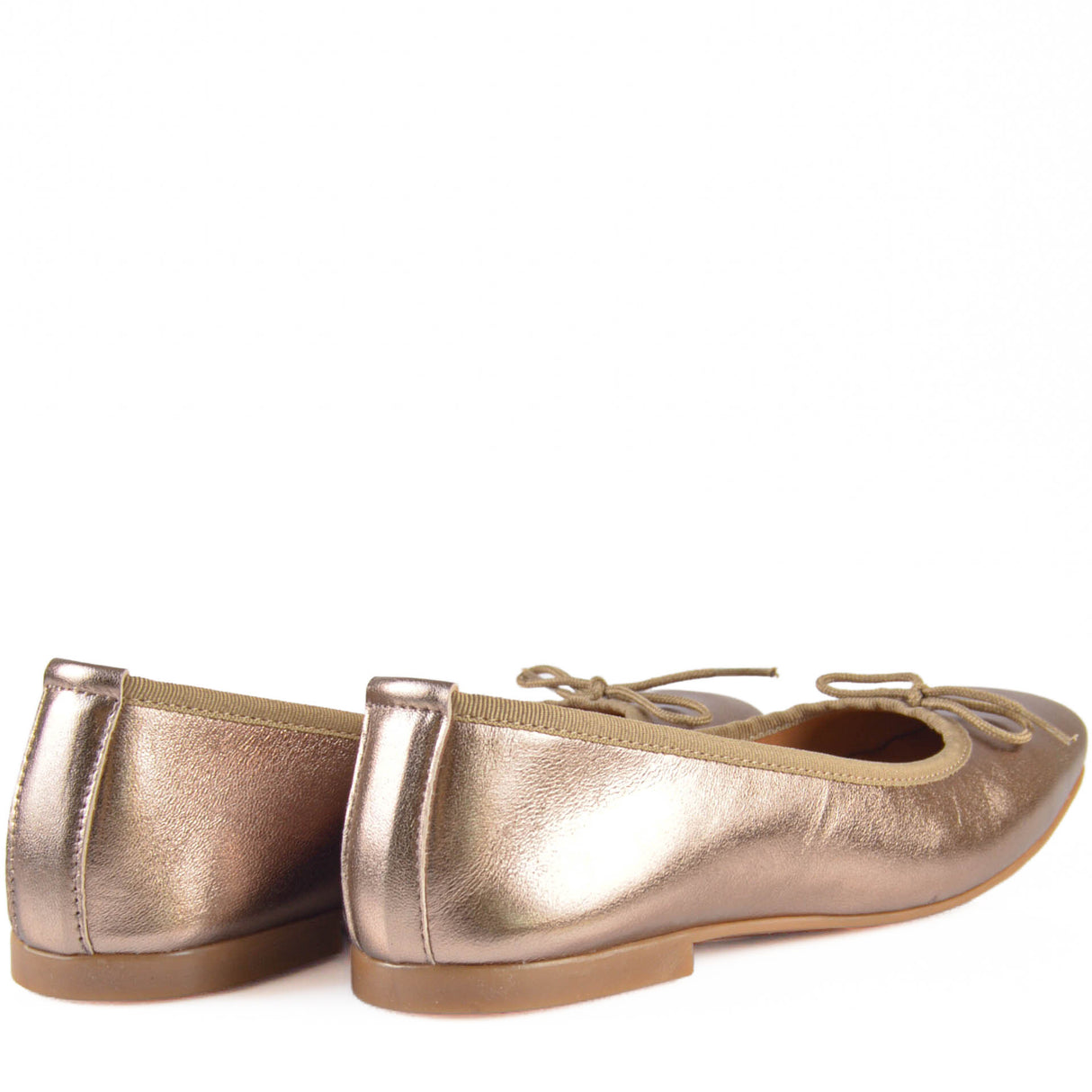 BAILARINA LAZO METAL ONIX 14031