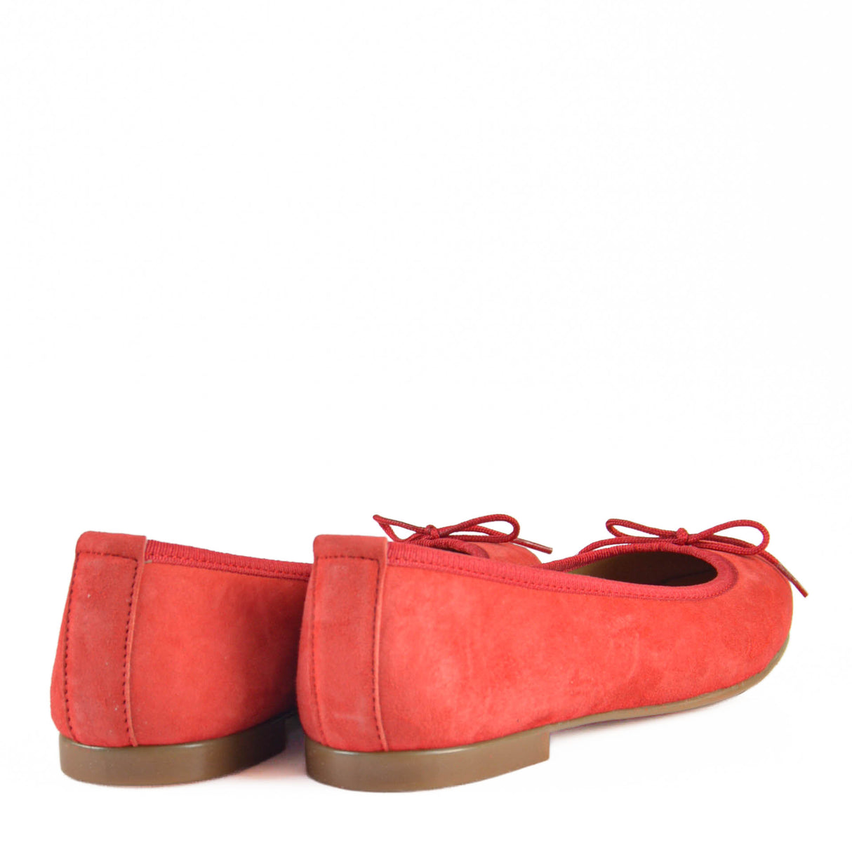 BAILARINA LAZO ANTE ROJO 14001