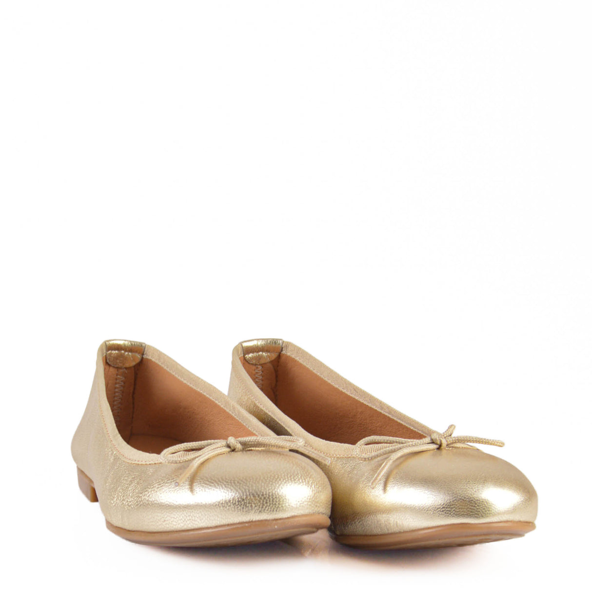BAILARINA LAZO METAL CHAMPAGNE 14001