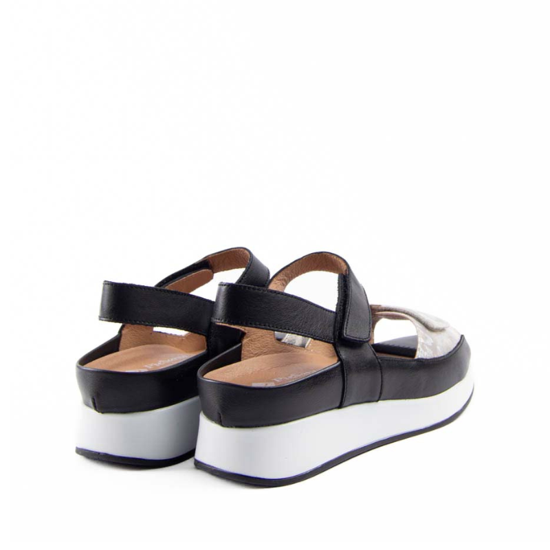 SANDALIA CUÑA PALA JAGUAR 250422