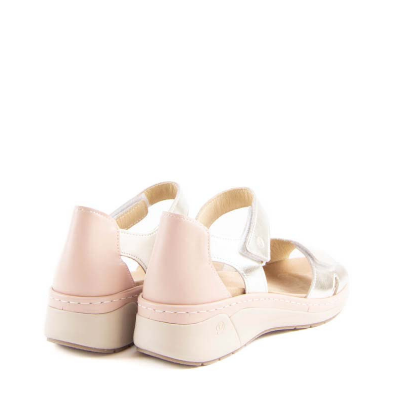 SANDALIA TALON VELCRO TRUCO GHOST 3312