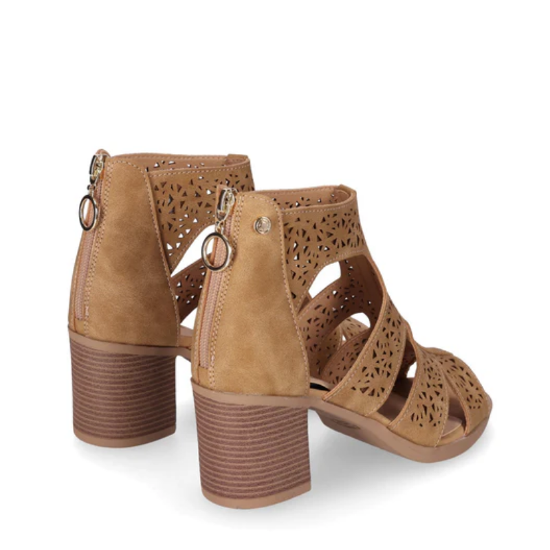 SANDALIA ROSALINDA CUERO ROSALINDA4