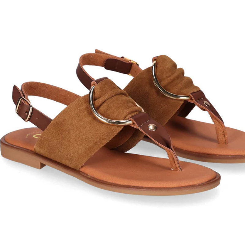 SANDALIA ARGOLLA DEDO CUERO MUSAKA07