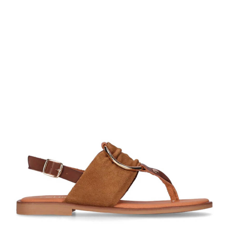 SANDALIA ARGOLLA DEDO CUERO MUSAKA07