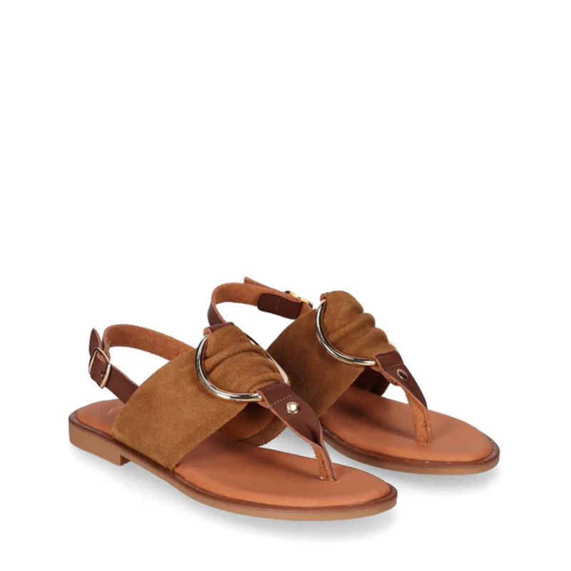 SANDALIA ARGOLLA DEDO CUERO MUSAKA07