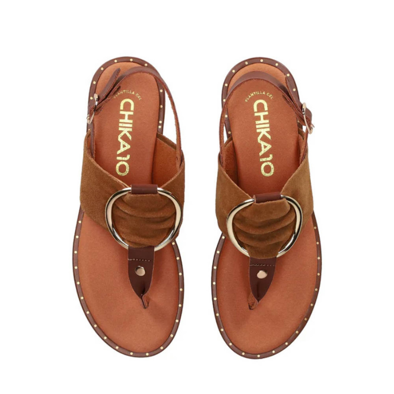 SANDALIA ARGOLLA DEDO CUERO MUSAKA07