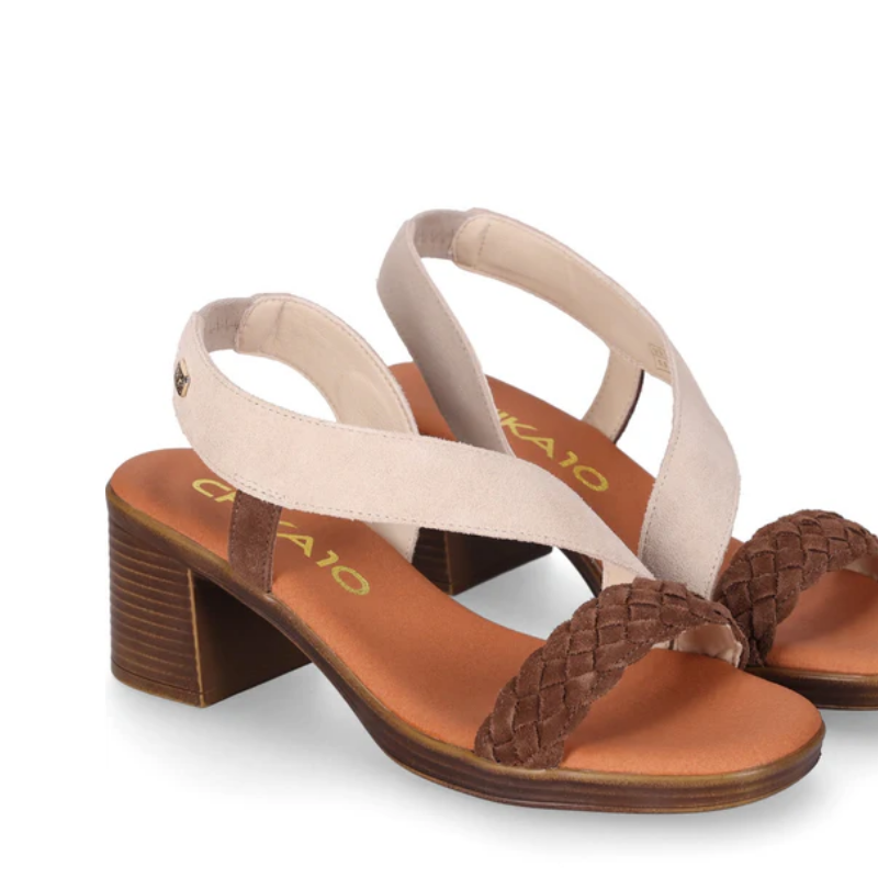 SANDALIA TACON HEBILLA MULTI NGOTICA11