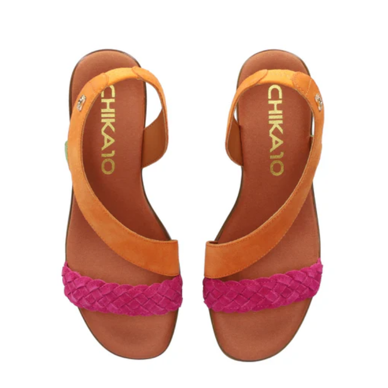 SANDALIA TACON MULTICOLOR NGOTICA11