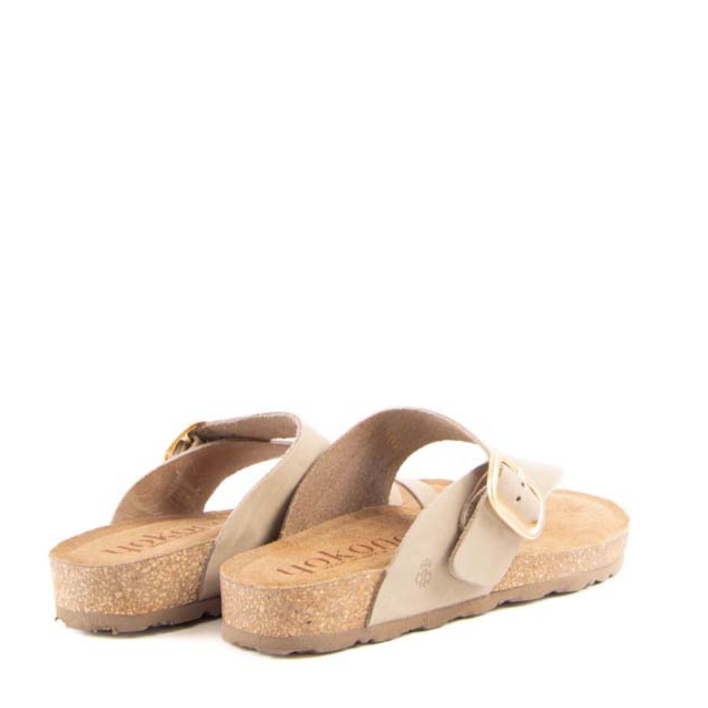 SANDALIA BIODEDO HEBILLA SAND JERBA113