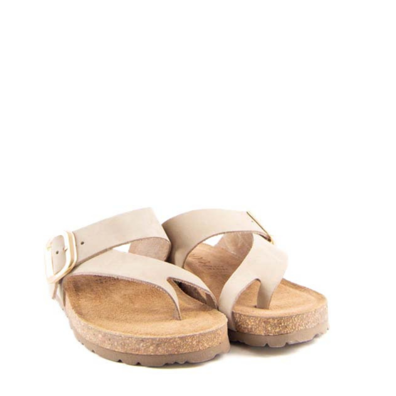 SANDALIA BIODEDO HEBILLA SAND JERBA113