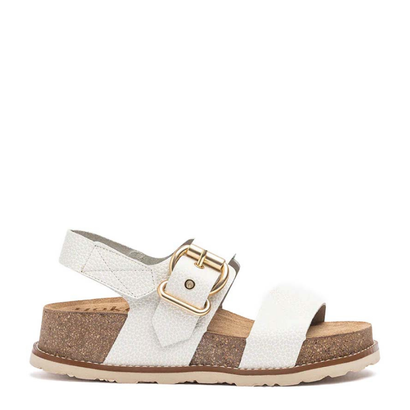 SANDALIA BIO COGIDA VOL HIELO OCA252