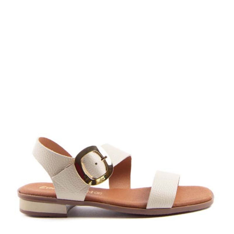 SANDALIA HEBILLA HIELO 5629