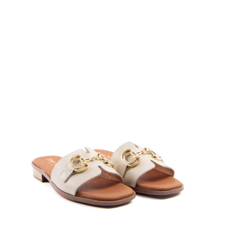 SANDALIA PALA ESTRIBO HIELO 5592