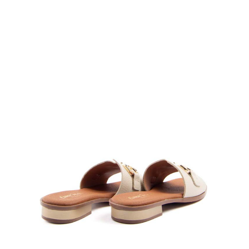 SANDALIA PALA ESTRIBO HIELO 5592