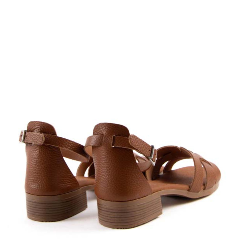 SANDALIA PALA H PULSERA ROBLE 5601