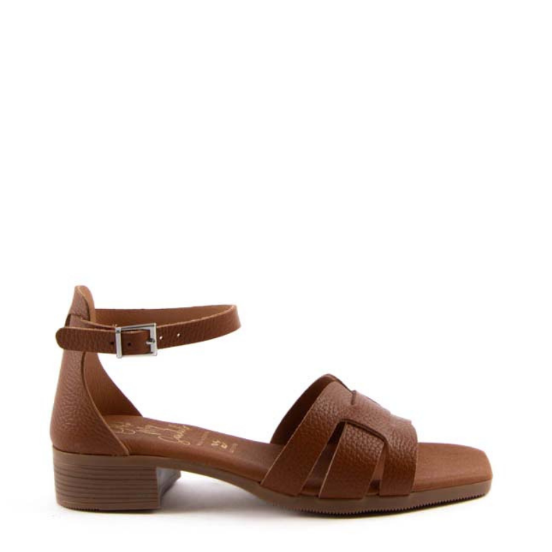 SANDALIA PALA H PULSERA ROBLE 5601