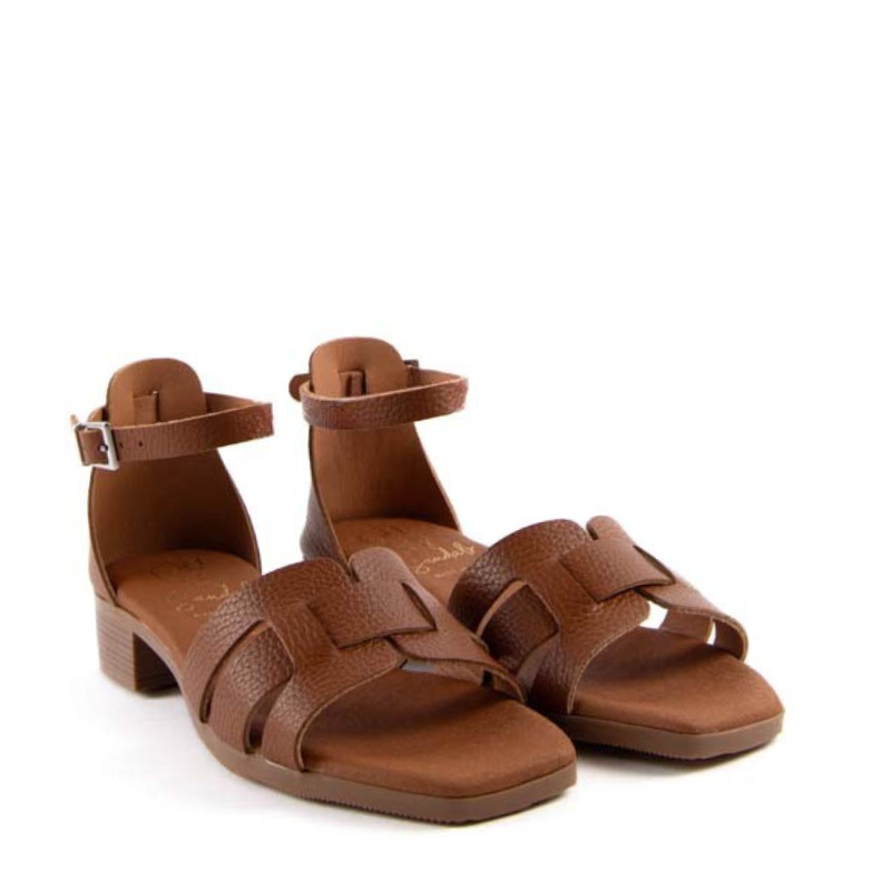 SANDALIA PALA H PULSERA ROBLE 5601