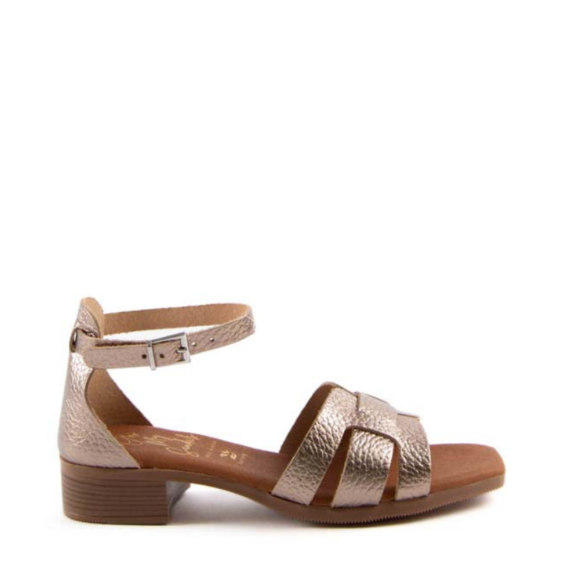 SANDALIA PALA H PULSERA CAVA 5601