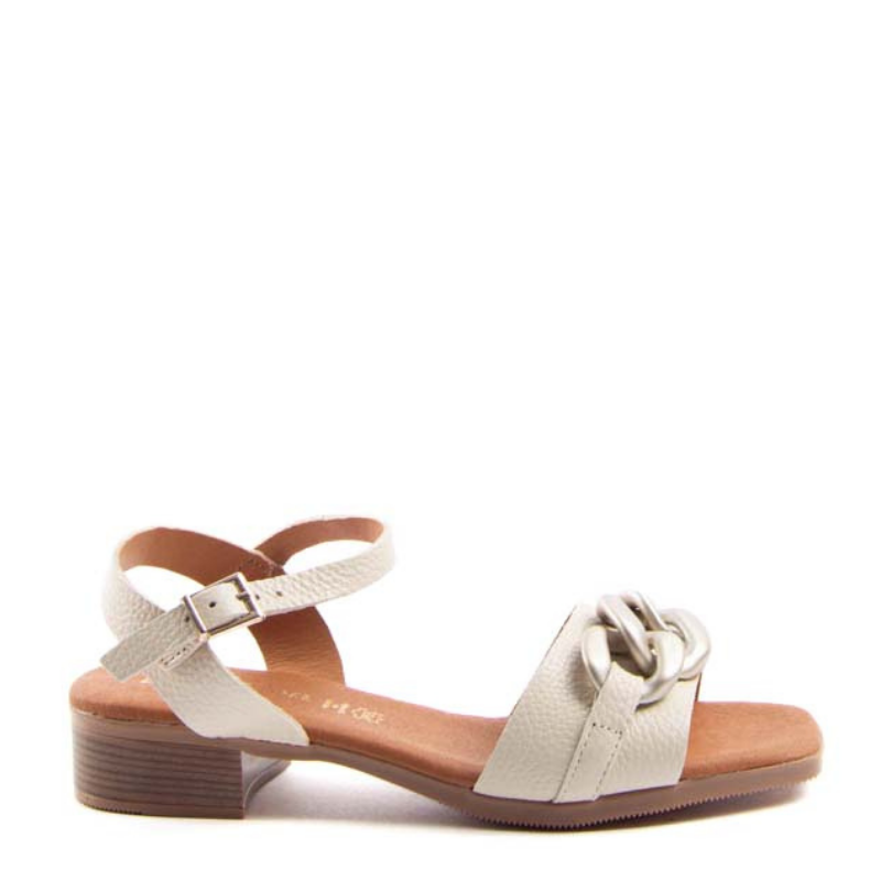 PALA CADENA HIELO PULSERA 5613