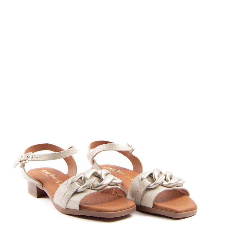 PALA CADENA HIELO PULSERA 5613