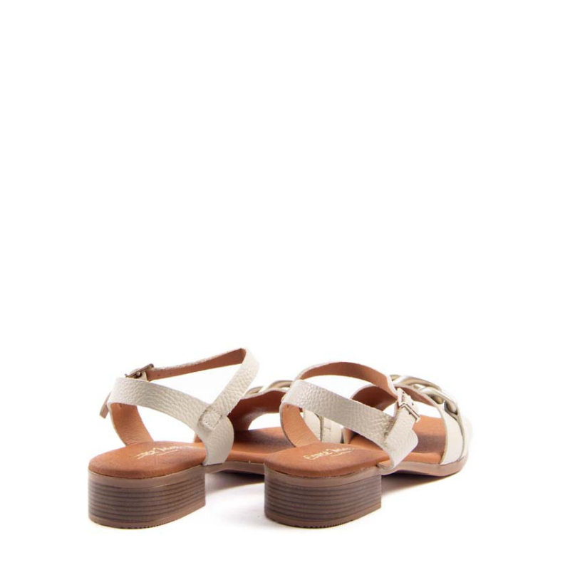 PALA CADENA HIELO PULSERA 5613