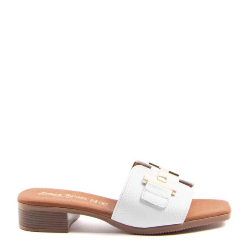 PALA APLIQUE H BLANCO 5605