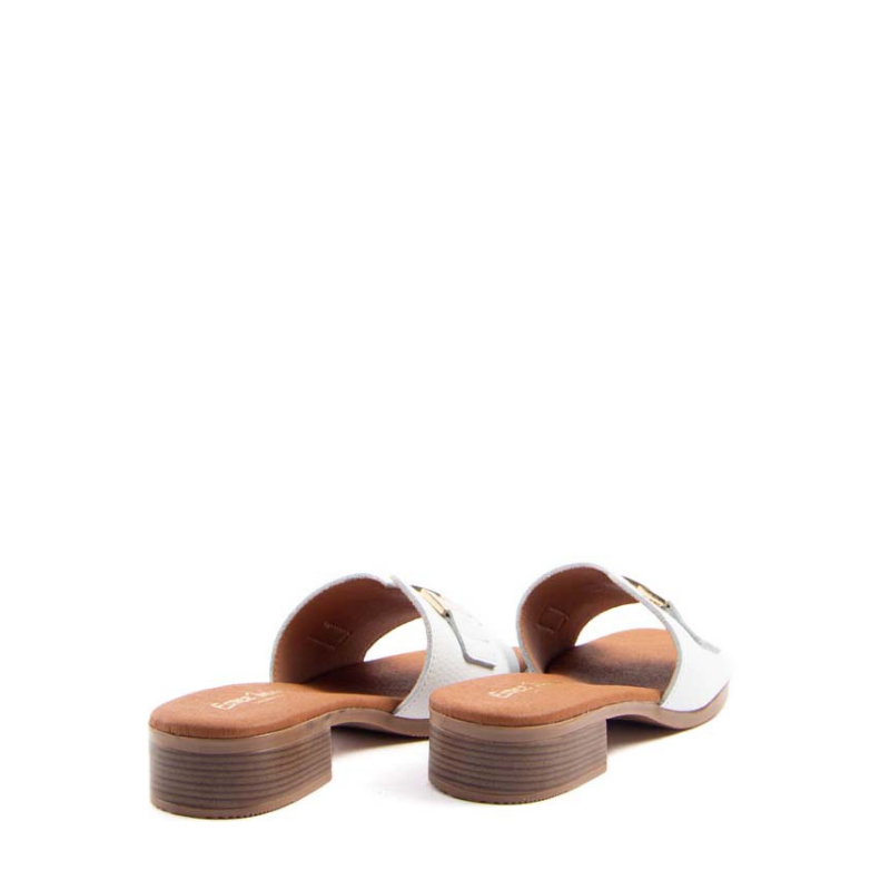 PALA APLIQUE H BLANCO 5605