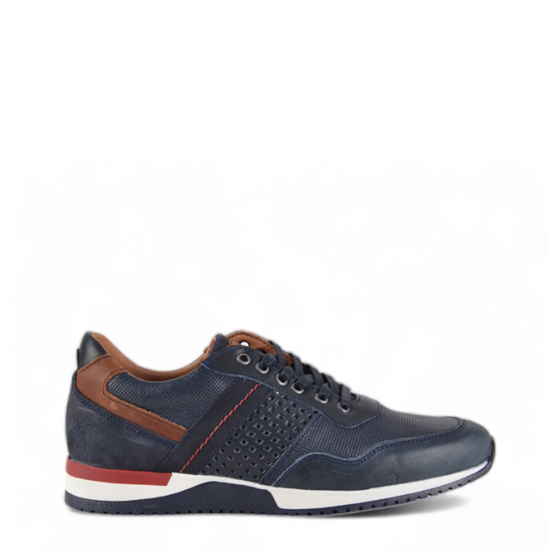 SNEAKER CORDON MARINO 2980
