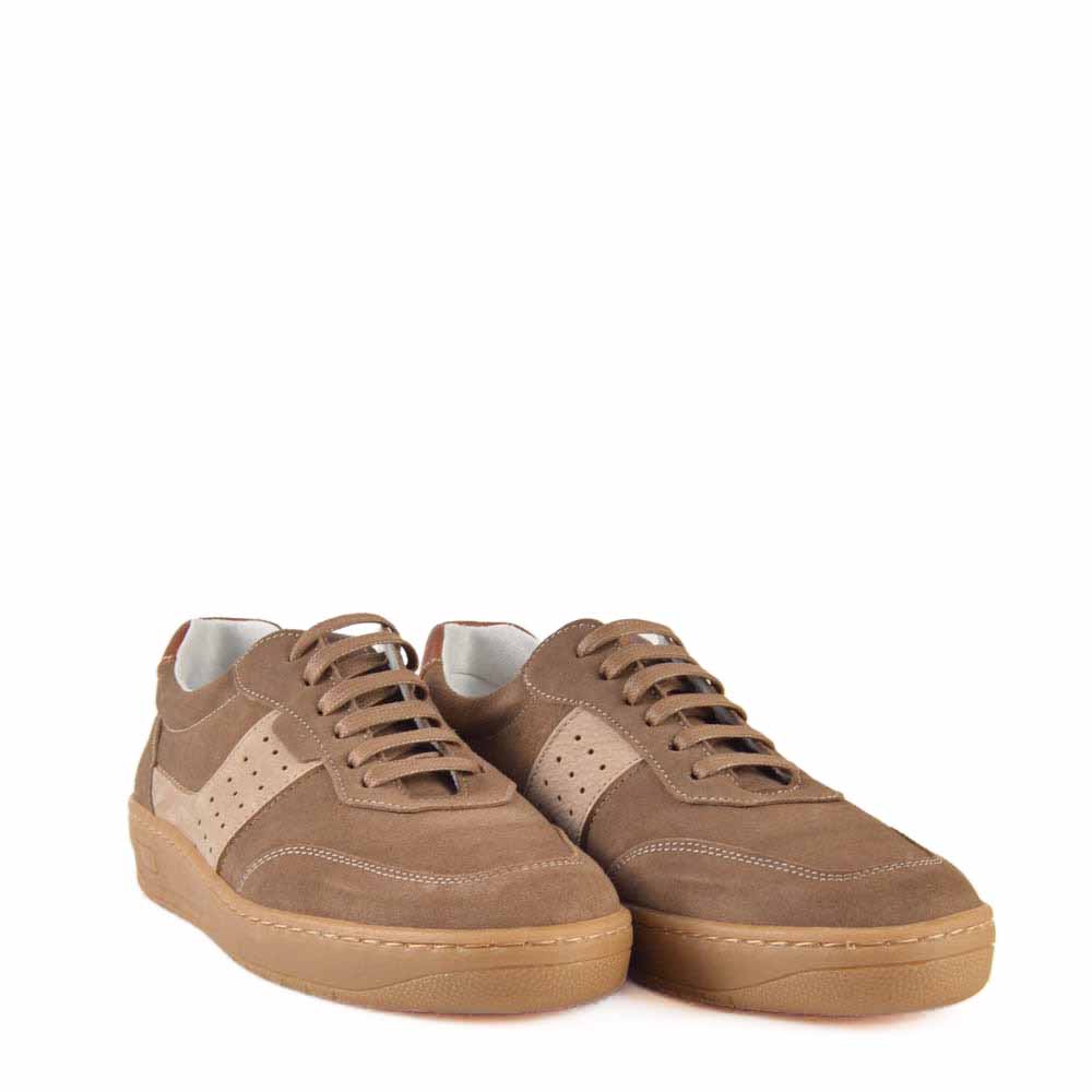 CASUAL CORDON TAUPE 14035