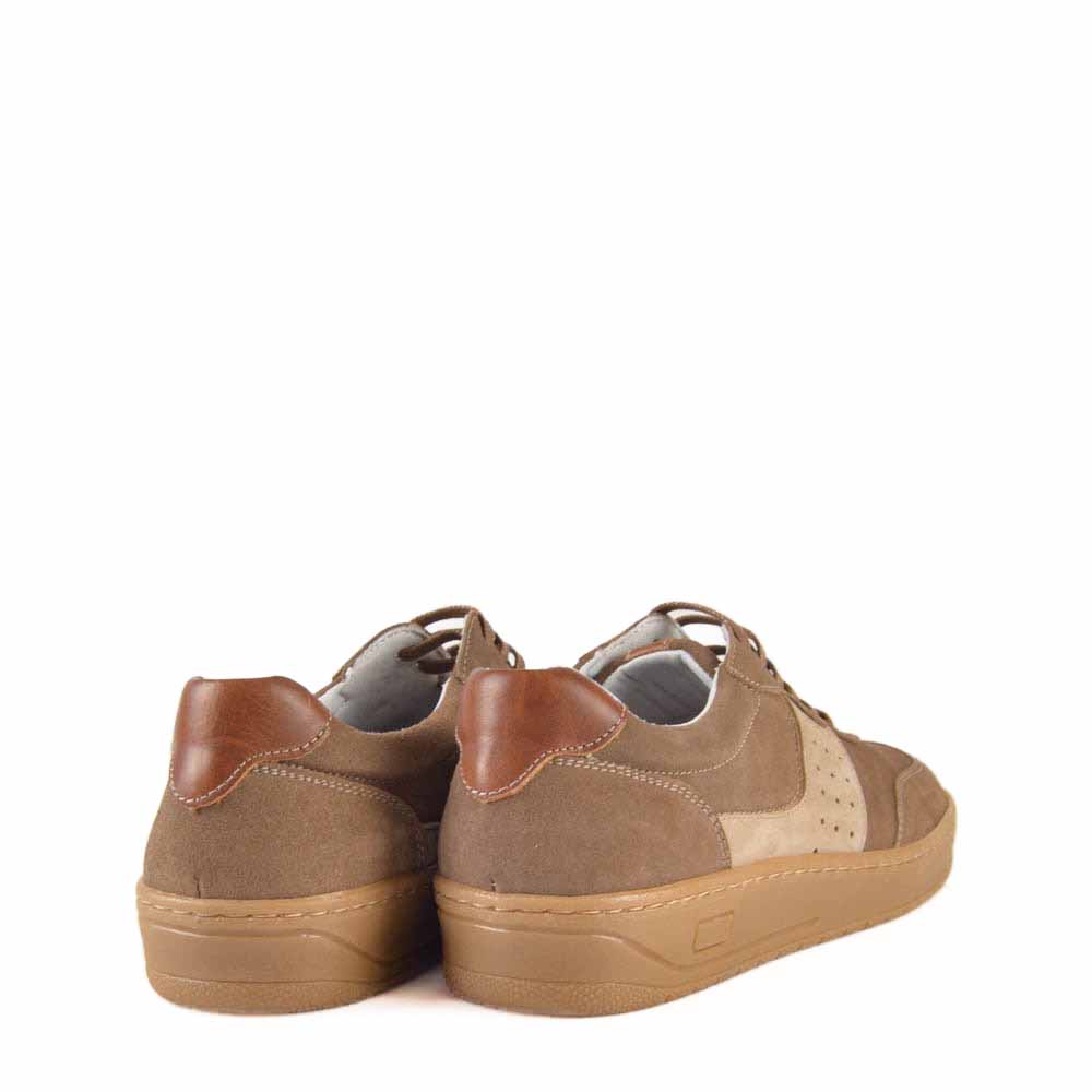 CASUAL CORDON TAUPE 14035