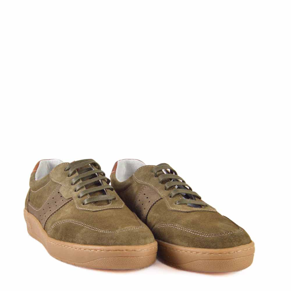 CASUAL CORDON TREBOL 14035