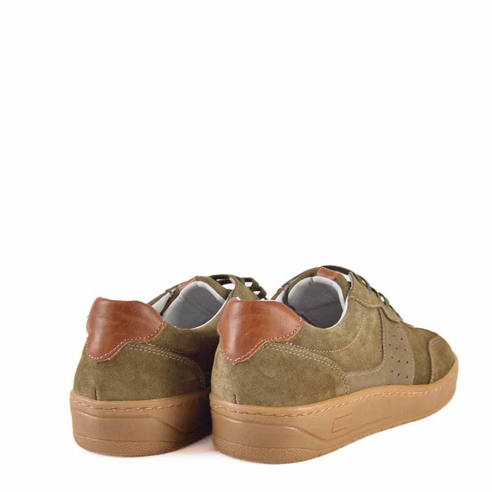 CASUAL CORDON TREBOL 14035