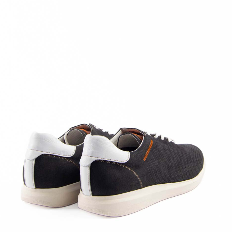 CASUAL CORDON PICADO MARINO 06102