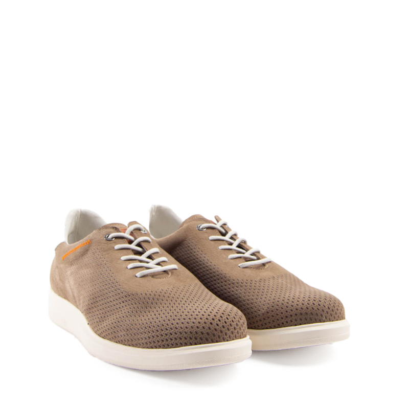 CASUAL CORDON PICADO FANGO 06102