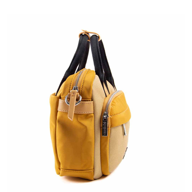 BOLSO BOLSI AMICHI MOSTAZA 0RV29620