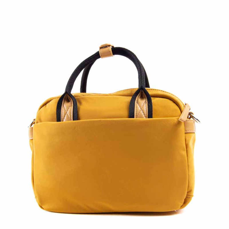 BOLSO BOLSI AMICHI MOSTAZA 0RV29620