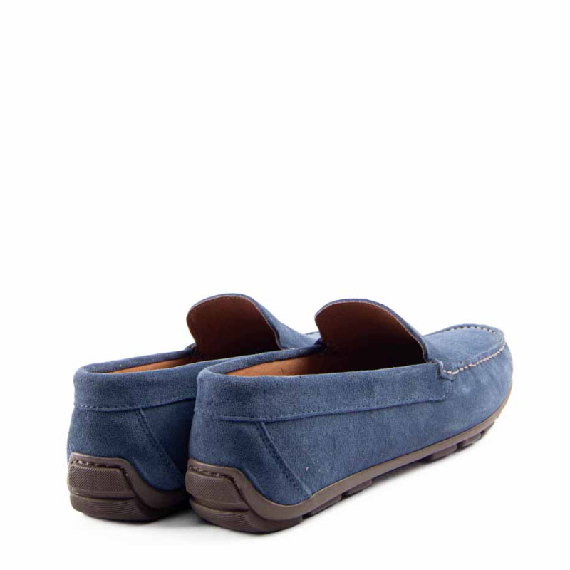 MOCASIN SERRAJE IRIS 83262