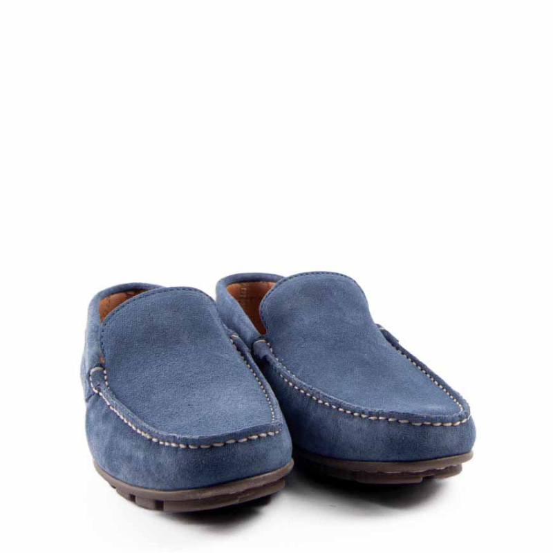 MOCASIN SERRAJE IRIS 83262