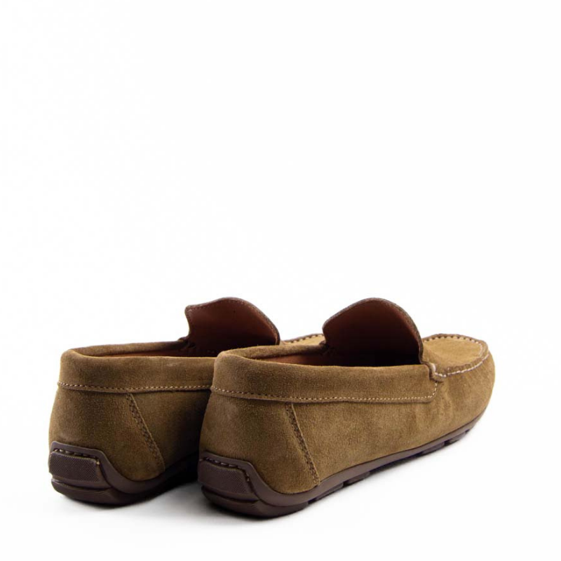 MOCASIN SERRAJE MILITARY 83262