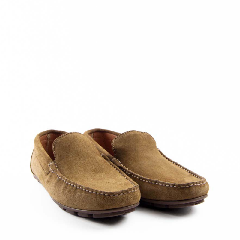 MOCASIN SERRAJE MILITARY 83262